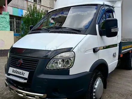ГАЗ ГАЗель 2015 года за 6 200 000 тг. в Алматы – фото 4