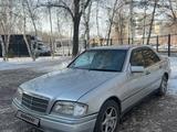 Mercedes-Benz C 280 1993 годаfor2 100 000 тг. в Астана