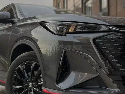 Changan X5 Plus 2026 года за 7 800 000 тг. в Астана – фото 3