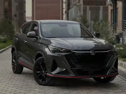 Changan X5 Plus 2026 года за 7 800 000 тг. в Астана