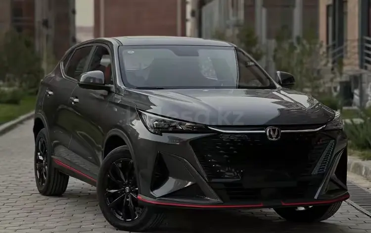 Changan X5 Plus 2026 годаүшін7 800 000 тг. в Астана