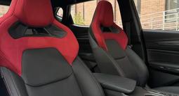 Changan X5 Plus 2026 годаүшін7 800 000 тг. в Астана – фото 4