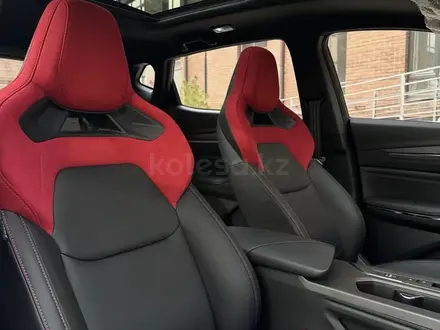 Changan X5 Plus 2026 года за 7 800 000 тг. в Астана – фото 4