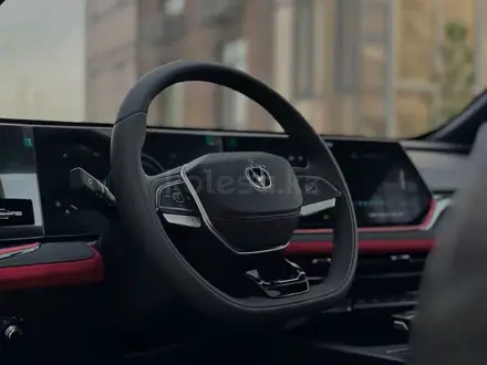 Changan X5 Plus 2026 года за 7 800 000 тг. в Астана – фото 5