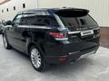 Land Rover Range Rover Sport 2015 года за 17 000 000 тг. в Астана – фото 3