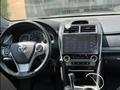 Toyota Camry 2013 годаfor8 500 000 тг. в Атырау – фото 4