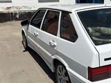 ВАЗ (Lada) 2114 2013 года за 1 600 000 тг. в Риддер – фото 2