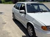 ВАЗ (Lada) 2114 2013 года за 1 600 000 тг. в Риддер