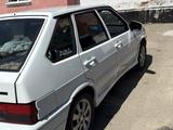 ВАЗ (Lada) 2114 2013 года за 1 600 000 тг. в Риддер – фото 5
