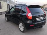 ВАЗ (Lada) Kalina 2192 2014 года за 2 850 000 тг. в Кокшетау – фото 4