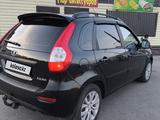 ВАЗ (Lada) Kalina 2192 2014 года за 2 850 000 тг. в Кокшетау – фото 5