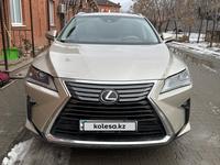 Lexus RX 350 2016 годаfor19 500 000 тг. в Атырау