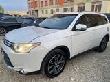 Mitsubishi Outlander 2014 года за 6 600 000 тг. в Актау – фото 3