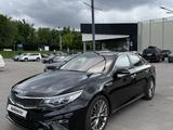 Kia K5 2019 года за 9 500 000 тг. в Шымкент – фото 3
