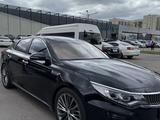 Kia K5 2019 года за 9 500 000 тг. в Шымкент – фото 4