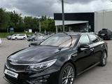 Kia K5 2019 года за 9 500 000 тг. в Шымкент – фото 2