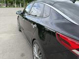 Kia K5 2019 года за 9 500 000 тг. в Шымкент – фото 5