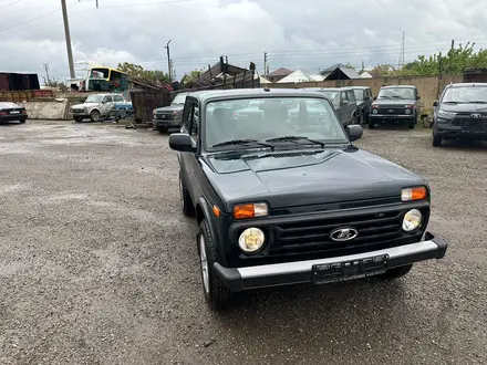 ВАЗ (Lada) Lada 2121 2023 года за 7 490 000 тг. в Шымкент