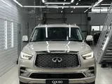 Infiniti QX80 Luxe ProActive 2024 года за 48 490 000 тг. в Астана