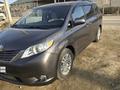 Toyota Sienna 2012 года за 12 300 000 тг. в Актау – фото 2