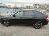 ВАЗ (Lada) Priora 2172 2013 годаүшін2 400 000 тг. в Караганда – фото 4