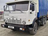 КамАЗ  5320 1988 года за 8 000 000 тг. в Усть-Каменогорск