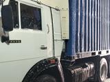 КамАЗ  5320 1988 года за 8 000 000 тг. в Усть-Каменогорск – фото 5