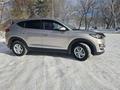 Hyundai Tucson 2019 годаfor10 250 000 тг. в Караганда – фото 10