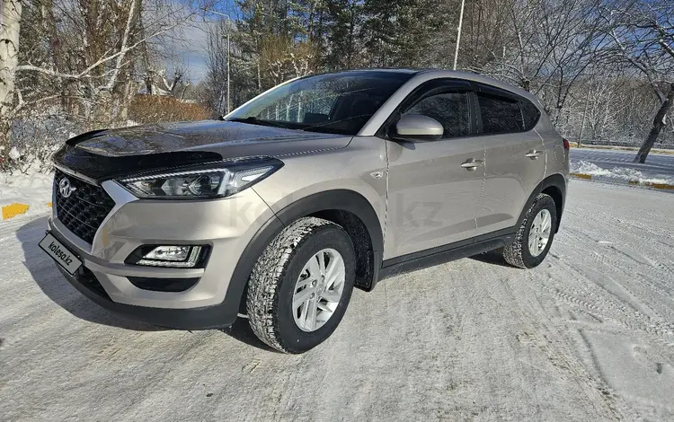 Hyundai Tucson 2019 годаfor10 250 000 тг. в Караганда