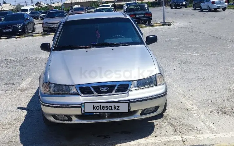 Daewoo Nexia 2006 года за 1 200 000 тг. в Туркестан