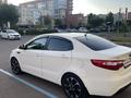 Kia Rio 2015 годаүшін6 000 000 тг. в Астана – фото 7