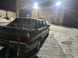 ВАЗ (Lada) 2115 2001 годаfor950 000 тг. в Семей – фото 2