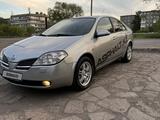 Nissan Primera 2006 годаүшін3 200 000 тг. в Караганда – фото 3