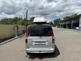 Mercedes-Benz Vaneo 2002 годаүшін2 800 000 тг. в Караганда – фото 3