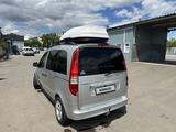 Mercedes-Benz Vaneo 2002 годаүшін2 800 000 тг. в Караганда – фото 4