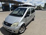 Mercedes-Benz Vaneo 2002 годаүшін2 800 000 тг. в Караганда