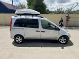 Mercedes-Benz Vaneo 2002 годаүшін2 800 000 тг. в Караганда – фото 5