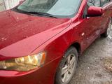 Mitsubishi Lancer 2008 годаүшін3 500 000 тг. в Астана – фото 4