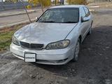 Nissan Cefiro 2001 года за 1 550 000 тг. в Приозерск