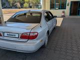 Nissan Cefiro 2001 года за 1 550 000 тг. в Приозерск – фото 3