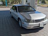 Nissan Cefiro 2001 года за 1 550 000 тг. в Приозерск – фото 4