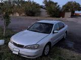 Nissan Cefiro 2001 года за 1 550 000 тг. в Приозерск – фото 5
