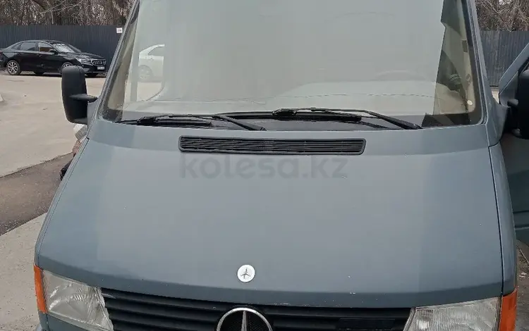 Mercedes-Benz  Sprinter 1996 года за 4 000 000 тг. в Алматы
