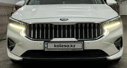 Kia K7 2020 годаfor13 000 000 тг. в Тараз – фото 3