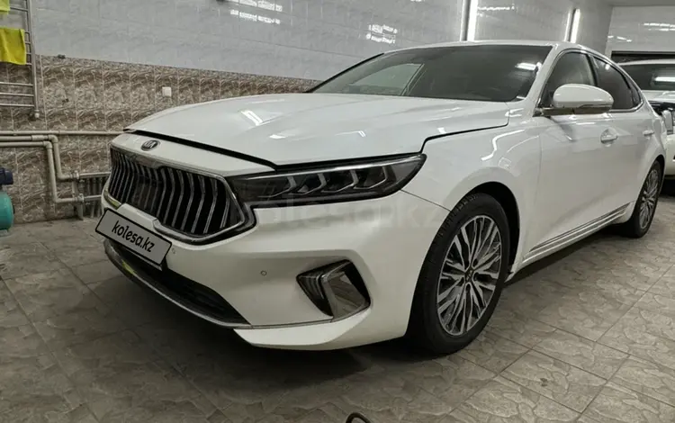 Kia K7 2020 годаfor13 000 000 тг. в Тараз