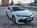 Toyota Camry 2021 годаfor13 500 000 тг. в Астана – фото 7