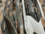 Бампера голые Hyundai Kiaүшін1 000 тг. в Алматы