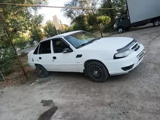 Daewoo Nexia