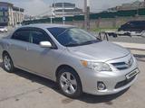 Toyota Corolla 2013 года за 6 200 000 тг. в Шымкент – фото 2