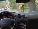 Mitsubishi Galant 1995 годаүшін700 000 тг. в Алматы – фото 5